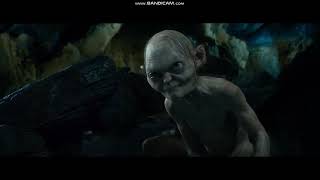 Le Hobbit/ The Hobbit (2012) Gollum: Compilation \