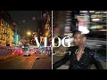 A Few Days In My Life As A Model | Rooftops, Bars, Photoshoot