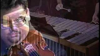 Pereira/Gupta: Pereira, Three Movements for Vibraphone and Violin (I)