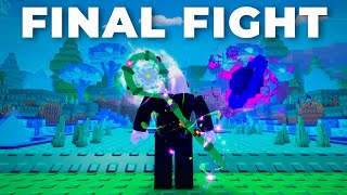 How I Became the STRONGEST Mage in Roblox Brew A Potion