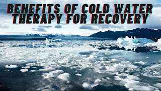 Exploring the benefits of cold water therapy for recovery by Health Pulse 46 views 2 months ago 4 minutes, 19 seconds