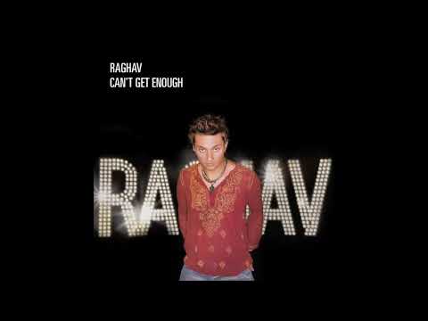 Can't Get Enough - Raghav ft. Iceberg Slimm