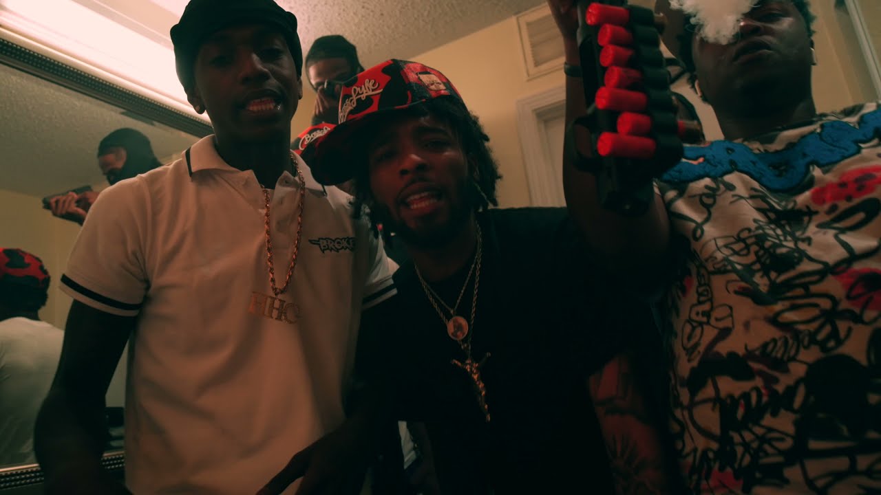 Watch SG Slatt - Demonz ft. Li Moo (Shot By @KrispyTrey) on YouTube Watch SG Slatt - Demonz ft. Li Moo (Shot By @KrispyTrey) on YouTube