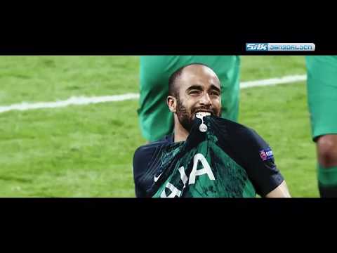 ლუკას მოურა - ჩემპიონთა ლიგის ჟურნალი (ქართულად)