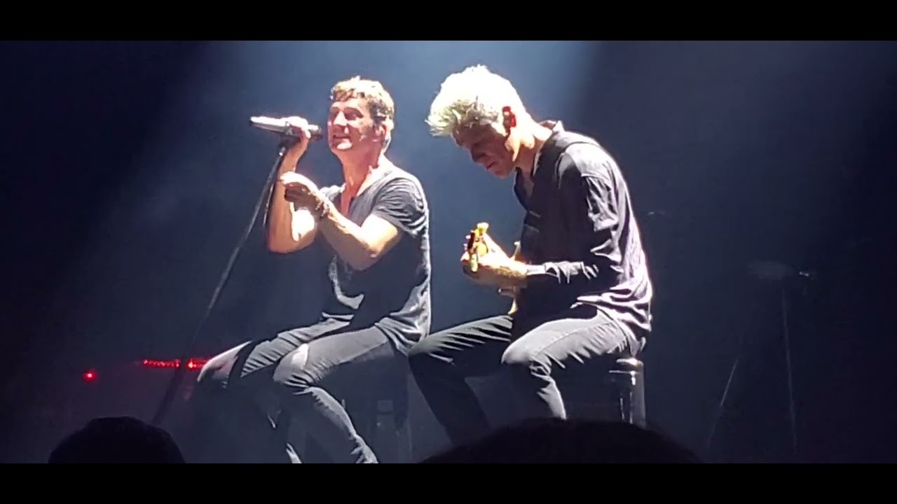 Matchbox Twenty If You're Gone Lakewood Amp Atlanta, GA 7/2/23