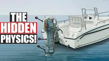 The Engine Height Secret Every Owner Should Know (The "X-Dimension")