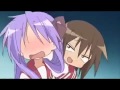 みさみさおーっす 【巫女みこナース+日下部みさお】