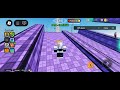 O meu primeiro vídeo de Roblox