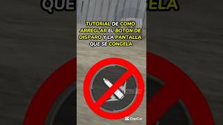 Como Arreglar El Boton De Disparo Y La Pantalla Que Se Congela Por 2 Segundos