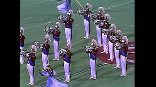 Star of Indiana 1990 - Belshazzar's Feast
