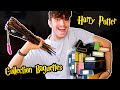 MES BAGUETTES HARRY POTTER : 2020 Wand Collection !