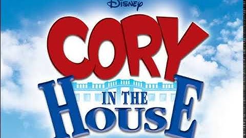 Transition Sequence (Beta Mix) - Cory in the House