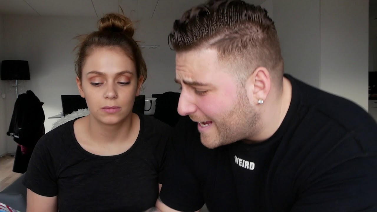 QUAND ELLE TE DIT JE VAIS COMMENCER LE SPORT