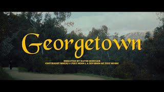 The Bad Dreamers - Georgetown (Official Music Video)