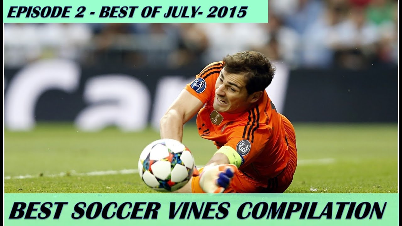 Soccer Vines Compilation 2015 Ep. 2 | New Soccer Vines | Best Soccer Vines 2015