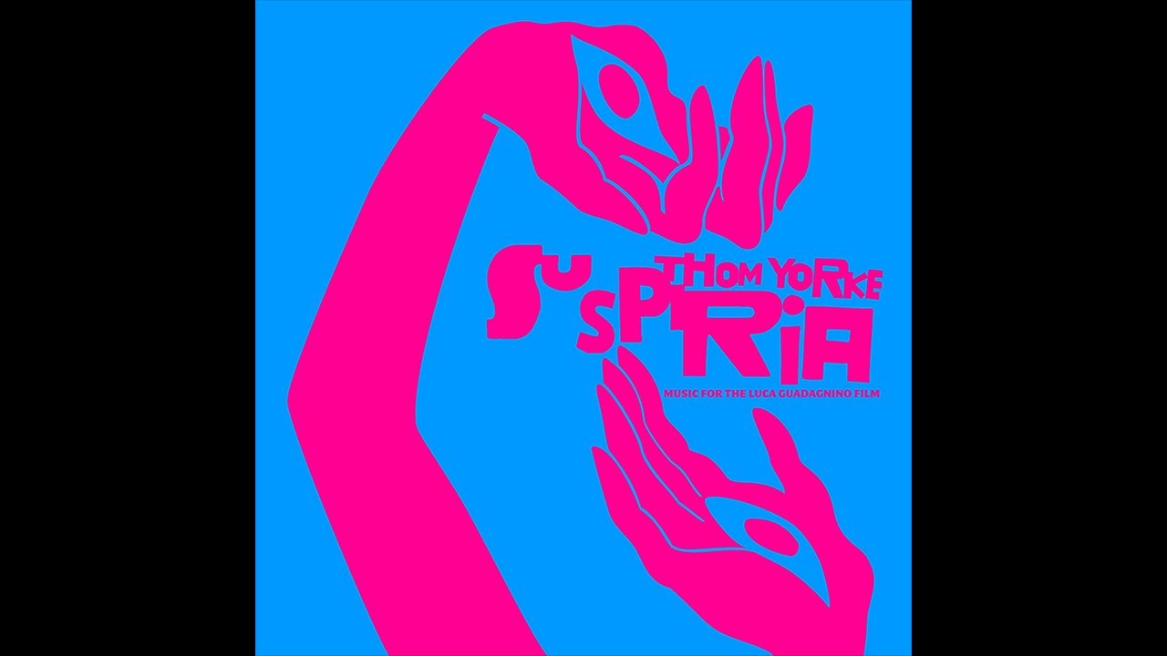Thom Yorke - Suspirium [HD] - YouTube