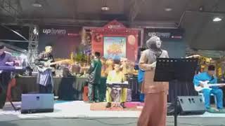 PULANG DI HARI RAYA O.A NOOR KUMALASARI - ZURA & KUGIRAN D'REUNION