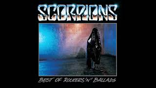 SCORPIONS  I Can't Explain