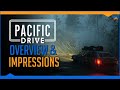 Pacific Drive isn&#39;t what I thought it would be, and I love it (Hands-On Impressions)