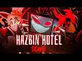 Hazbin hotel song  a taste of the flame by shawnchristmas