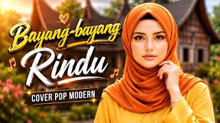 Bayang Bayang Rindu By Edi Elmitos  Cover Pop Modern