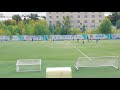 Олимп 08 Самара - Академия Коноплева 08 (1-1)  1- тайм