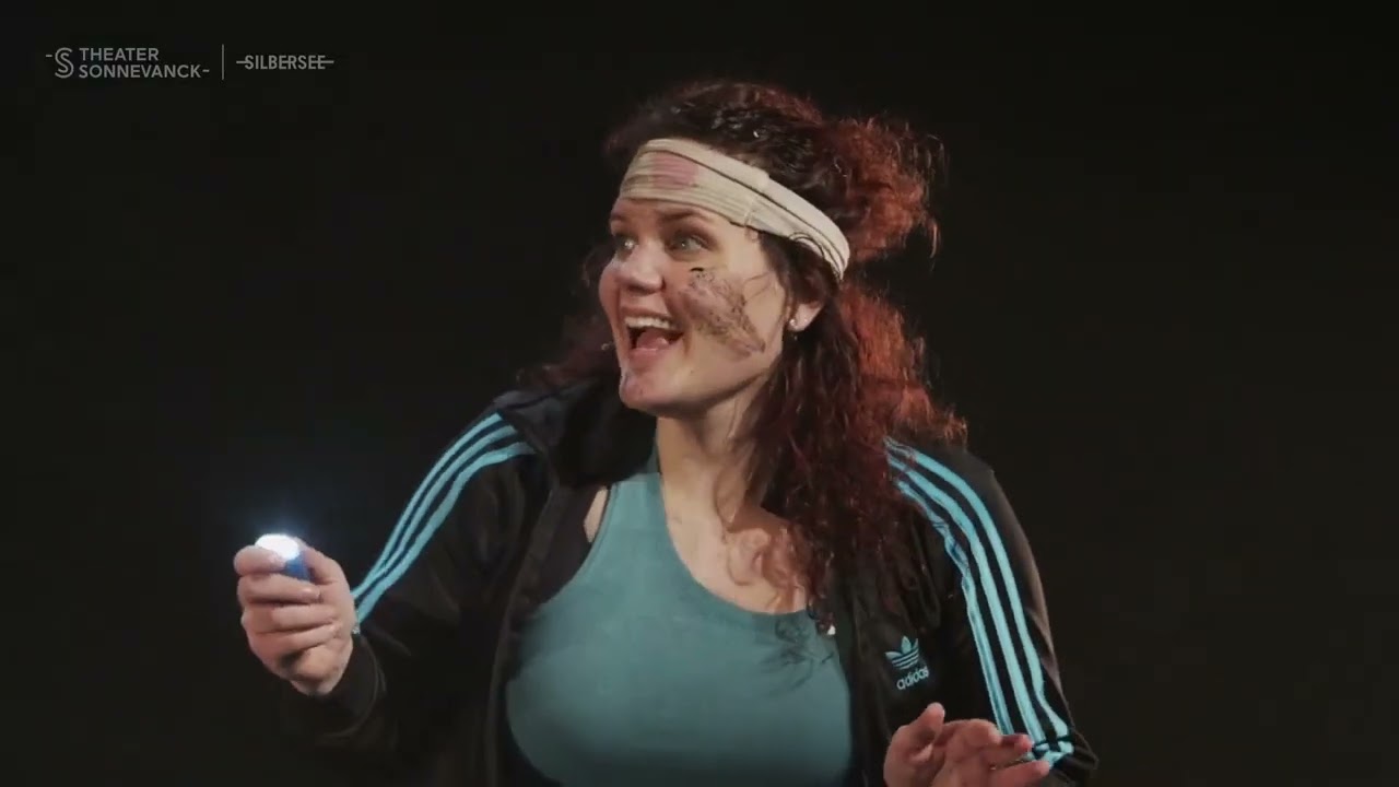 Trailer De Kleine Berenjacht | Theater Sonnevanck