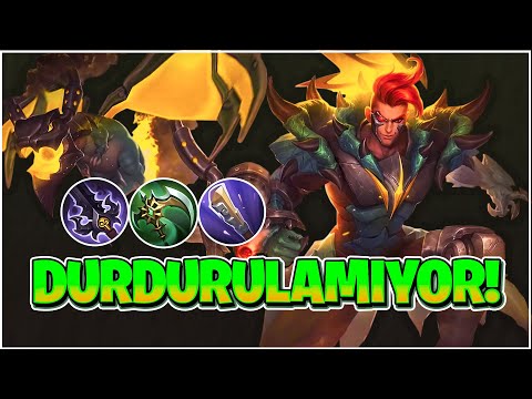 KARIMIN EN SEVDİĞİ ADC OLAN CLAUDE JESTİ - Mobile Legends