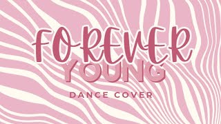 Forever Young - Blackpink (DANCE COVER) // AYMS DC