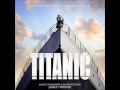 Titanic Unreleased Score - The Portrait (film version)