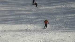20100308 8 Марта в Чулково Спуск Юля 2 LQ.wmv