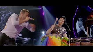 Coldplay- Viva La Vida -Live In São Paulo-November 2017
