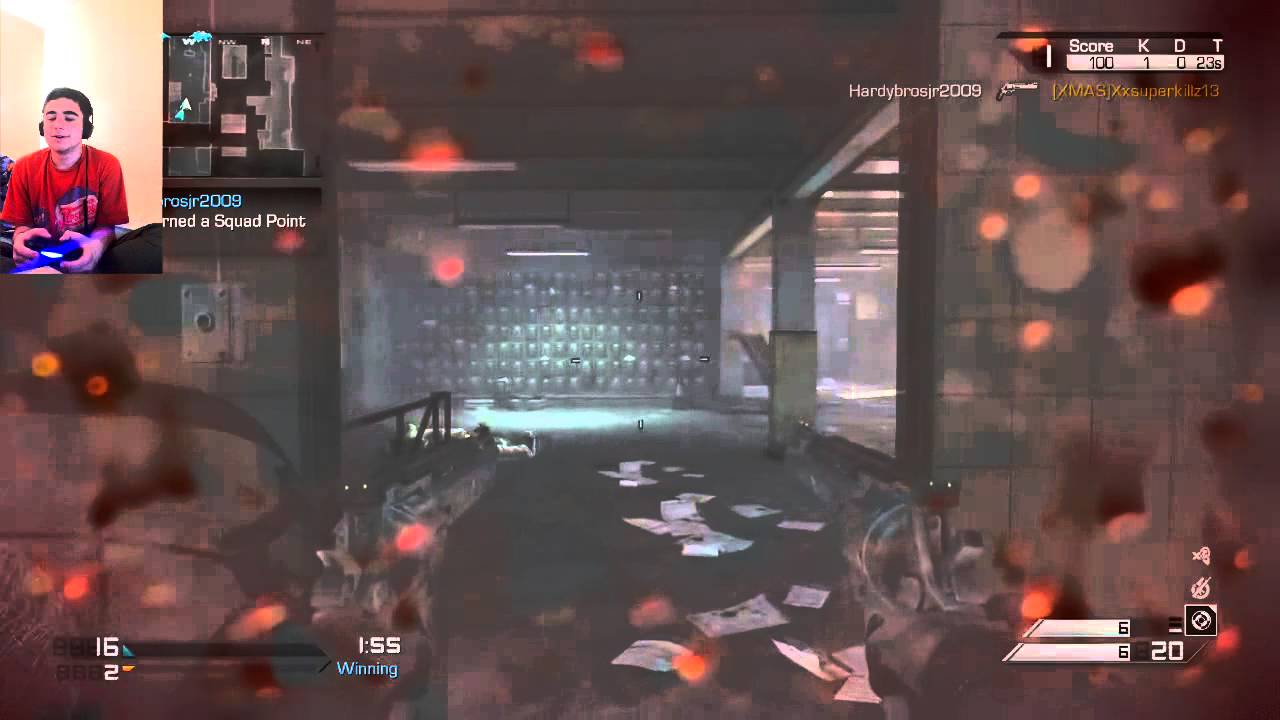 Noob to Vet Ep 2 Infected