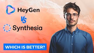 Heygen Vs Synthesia Comparison Tutorial | Best for Ai Cloning [2024]