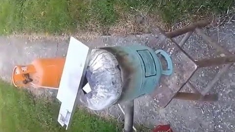 CNC Milling machine Mach3 retrofit Part 2