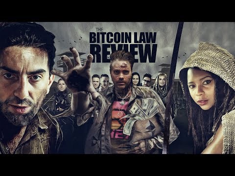Bitcoin Law Review - Richard Heart's HEX Scam, Virgil Arrest for North Korea, OneCoin, Telegram ICO