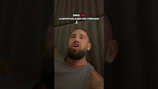 Dubai fakenews #sport #senadgashi #ufc #boxing #motivation #gym #dubai #news