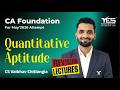CA Foundation May 26 Statistics Central Tendency | FastTrack Revision | CS Vaibhav Chitlangia