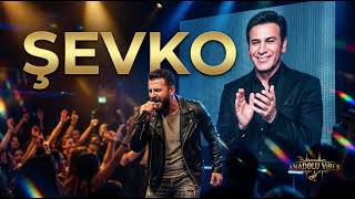Izzet Yıldızhan – Şevko | AI Cover by Anadolu Vibes24