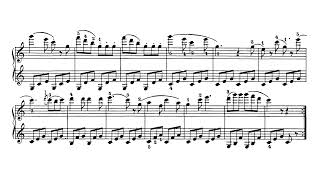 Le petit pianiste, (Op.823, No.33) - Carl Czerny