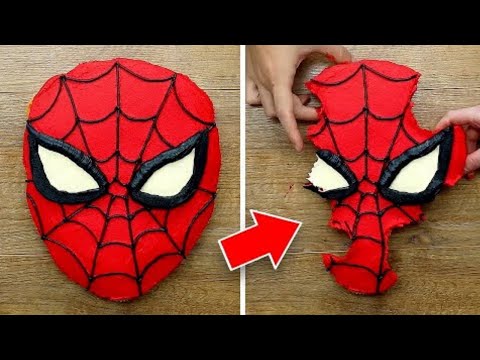 12 Amazing Cupcake Decorations You Can Try At Home