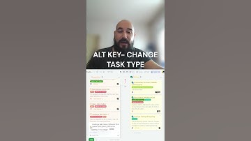 Creating Tasks in Ora Part II #taskmanagement #projectmanagement
