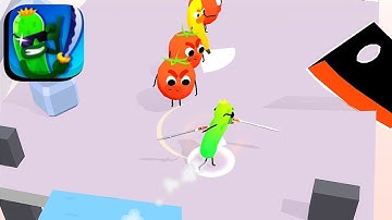 Agent Pickle - All Levels Gameplay Android,ios (Part 2)