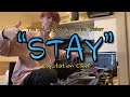 The Kid LAROI x Justin Bieber - “STAY” (Loopstation Cover by RUSY)