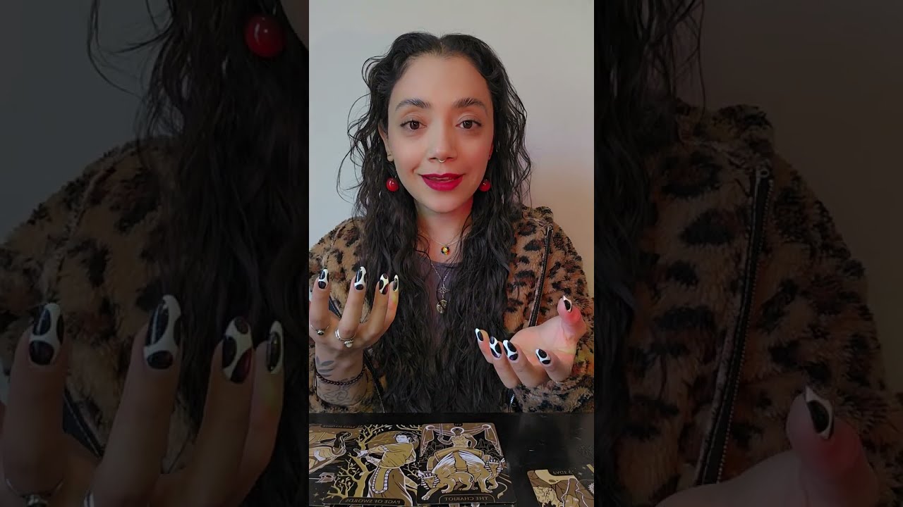 ♉️ TAURO | No ignores lo que te duele | #tarot 