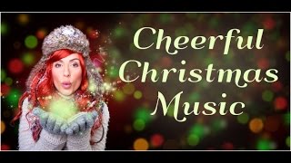 Cheerful Christmas Music - Christmas is Here - Royalty-free AudioJungle