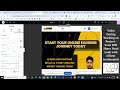 WordPress Development in Progress | Behind-the-Scenes Project Footage