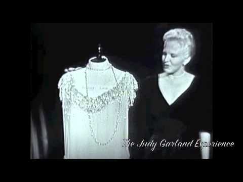 Peggy Lee Displays And Discusses Howard Shoup Costumes On Live Tv 2 Songs Youtube Katzi ( in grün ) ; youtube