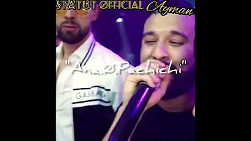 حبونا طايحين حيا جامي نميلو 2023 Statut WhatsApp ستاتي وتساب Youtubeshorts Tiktok 