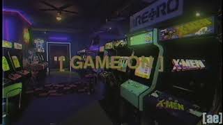 Adultswim Bump -  Game on( FULL SONG)